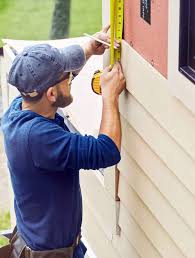 Siding Removal and Disposal in Mayo, FL